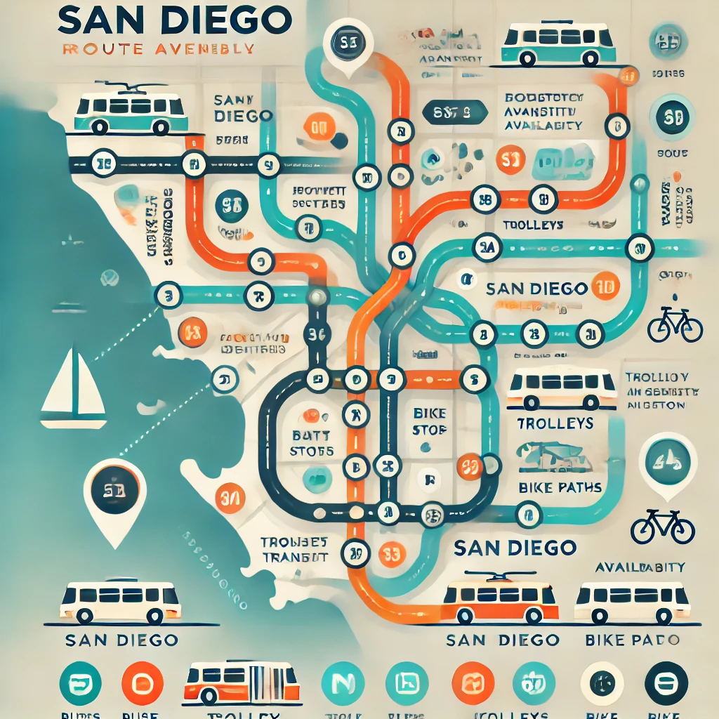 San Diego Full-Time Express Pay