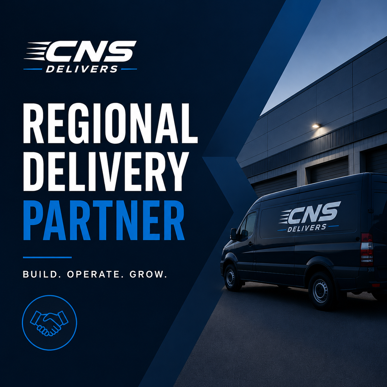 Regional Partner