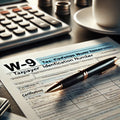 W9 Forms